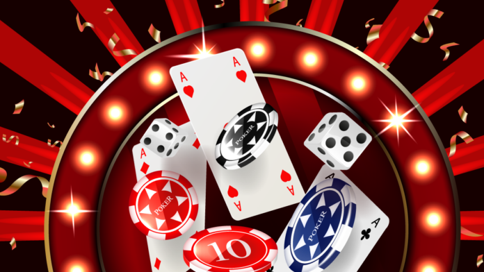 ace333 online casino Singapore 