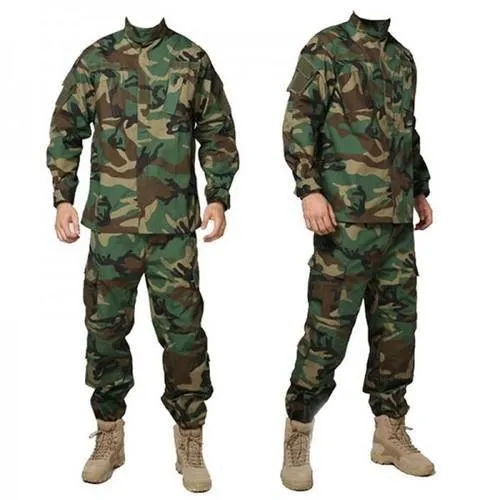 Wie wähle ich den besten Laden für meine  Armee-Kleidung aus?