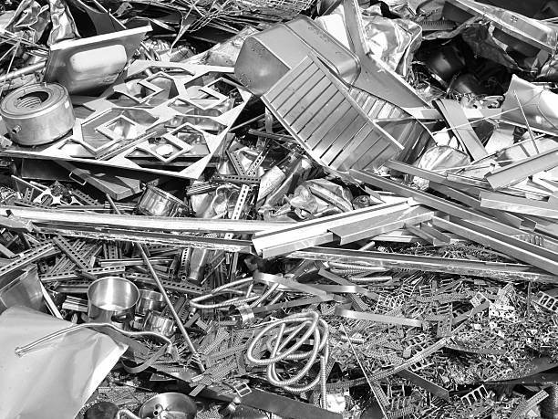 Fundamental Tips for Recycling Scrap Steel