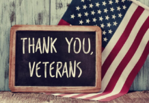 5 Perfect Veterans Day Gifts