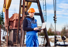 Top Manitowoc Crane Parts Every Operator Should Keep in Stock