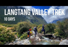 Langtang Valley Trek – 10 Days Cost for 2025 and 2026