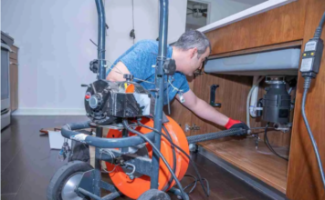 Avoid Big Plumbing Bills: The Value of Preventive Drain Cleaning in Kingston