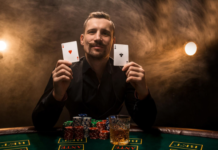כל היתרונות של לשחק פוקר עם ביט