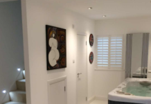 Timeless Craftsmanship Meets Contemporary Elegance in London