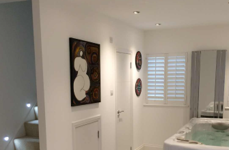 Timeless Craftsmanship Meets Contemporary Elegance in London