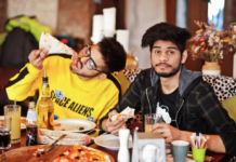 How Haldiram Became Delhi’s Favourite for Sweets and Namkeens