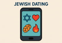 How Modern Tools Are Transforming The Jewish Dating Landscape