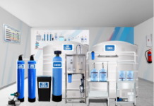 Plantas Purificadoras de Agua y Filtros para Toda la Casa: Soluciones Completas para Agua Limpia