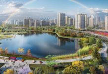 The Ultimate Urban Retreat at Pinery Residences and Narra Residences