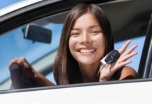 Building Confidence Through Missouri City Driving Lessons