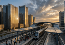 Why Should You Buy Property in GIFT City Today?