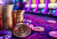 How to play casinos with crypto while tracking all your wins properly?